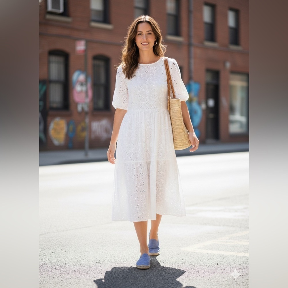 Vidorreta Periwinkle Blue Suede Slip-On Espadrilles | Size 39 (US 8.5)